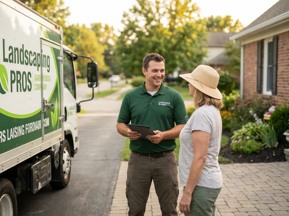 Landscaping Indian Valley, VA FAQs